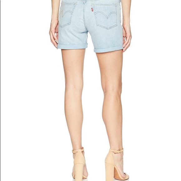 Levi’s classic short - Picture 3 of 6